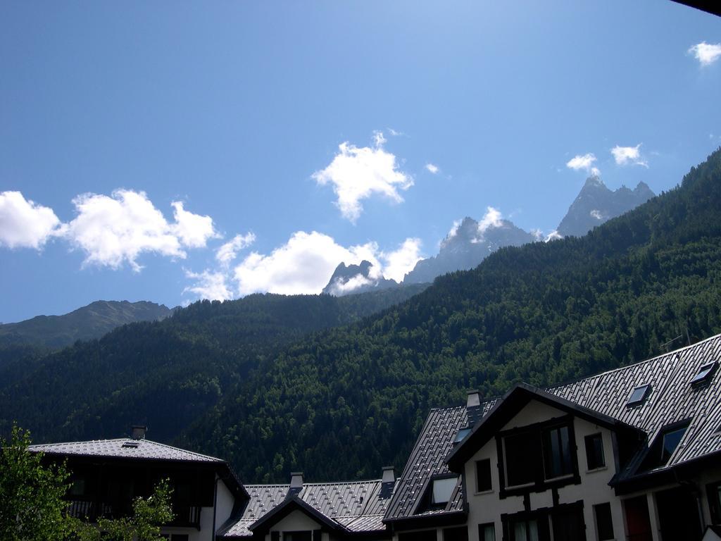 Appartement Courmayeur