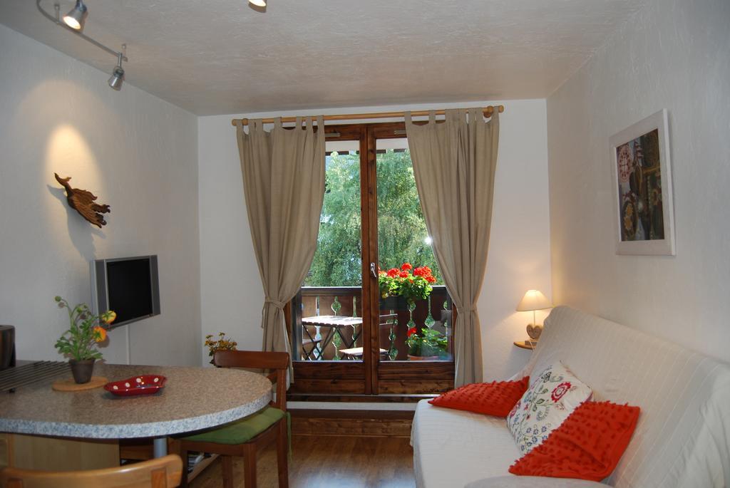 Appartement Courmayeur *