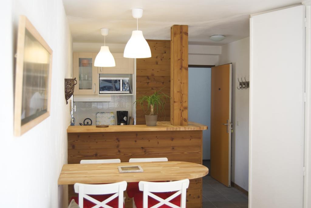 Appartement Courmayeur