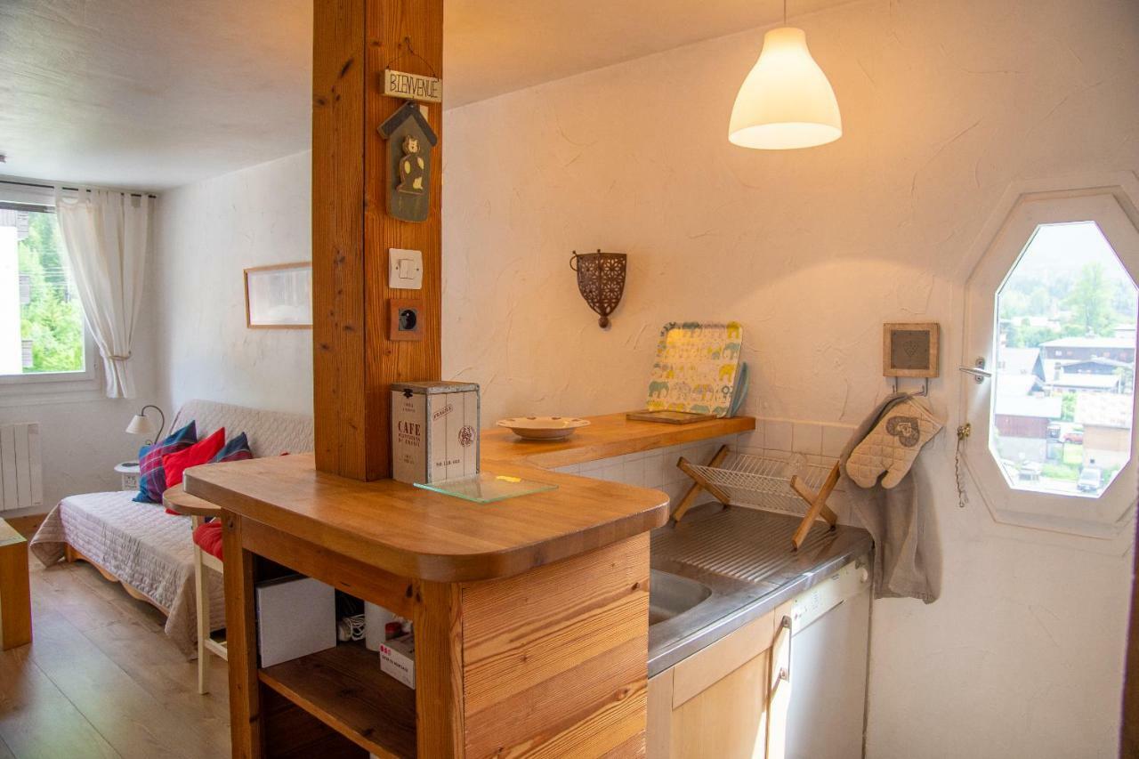 Courmayeur Appartement Chamonix