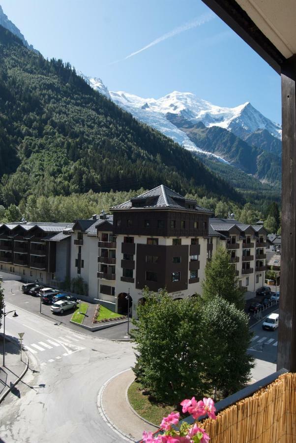 Courmayeur Appartement *
