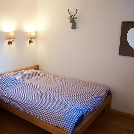 Apartment Courmayeur Chamonix Kamer foto