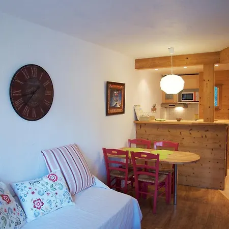 Apartment Courmayeur Chamonix Kamer foto