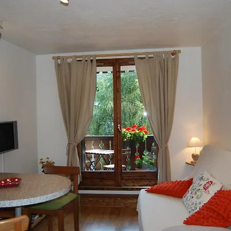 Apartment Courmayeur Chamonix Kamer foto