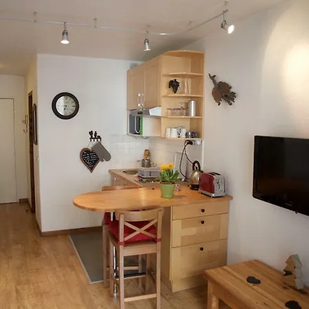 Apartment Courmayeur Chamonix Buitenkant foto