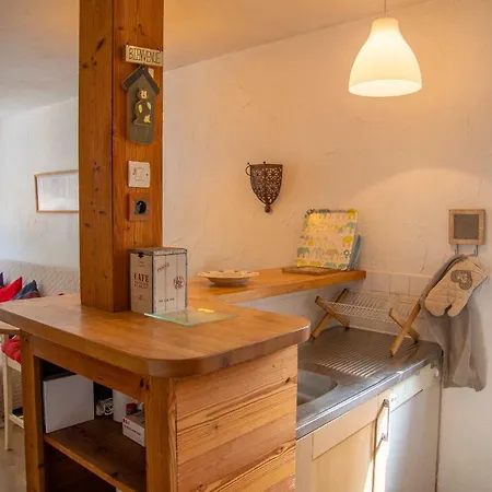 Apartment Courmayeur Chamonix Buitenkant foto