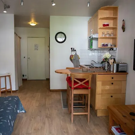 Apartment Courmayeur Chamonix Buitenkant foto