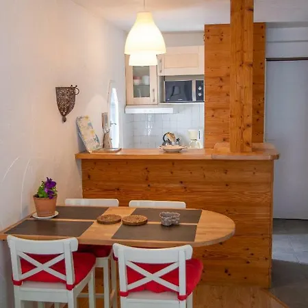 Apartment Courmayeur Chamonix Buitenkant foto