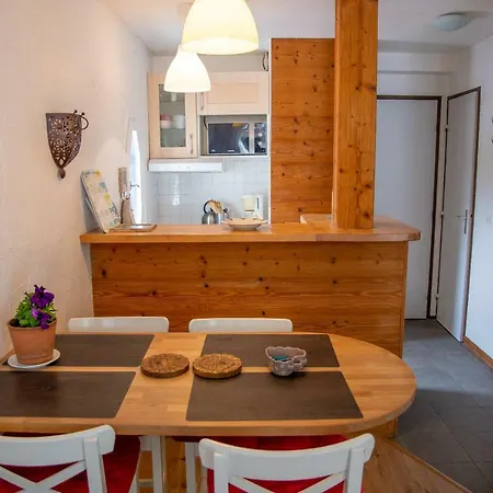 Apartment Courmayeur Chamonix Buitenkant foto