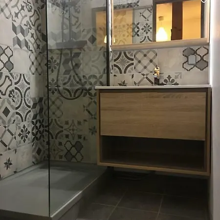 Apartment Courmayeur Chamonix Buitenkant foto