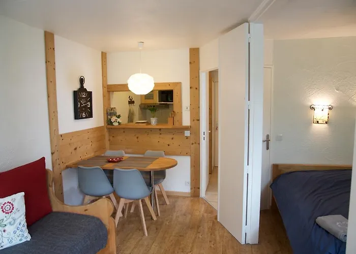 Apartment Courmayeur