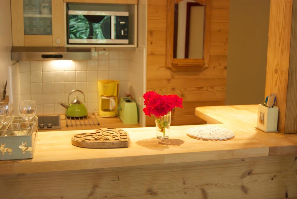 Courmayeur Appartement