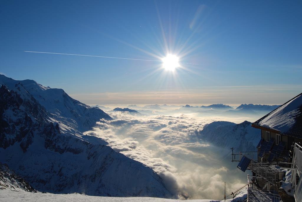 Courmayeur Appartement