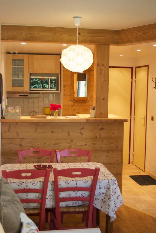 Courmayeur Appartement