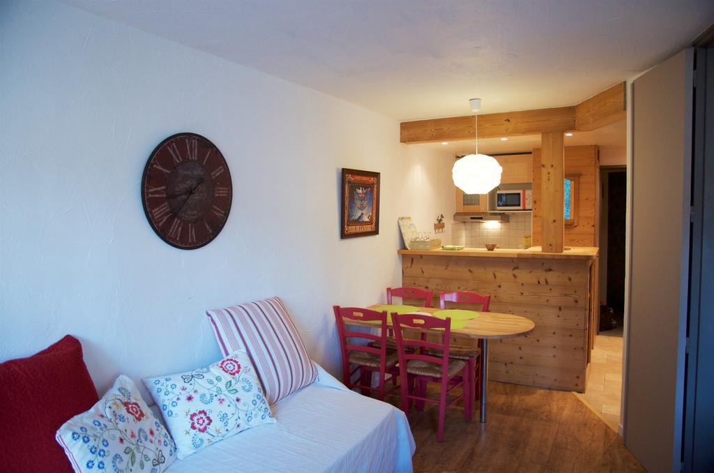Appartement Courmayeur