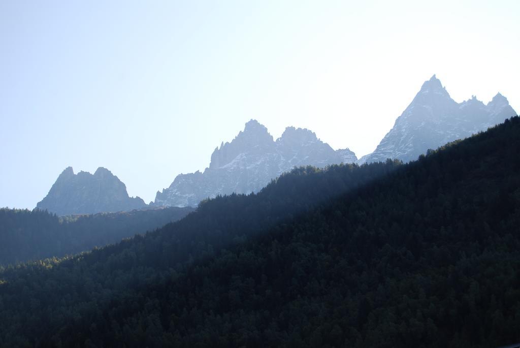 Courmayeur Appartement