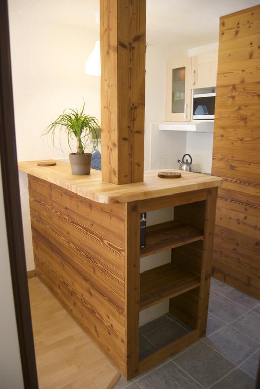 Courmayeur Appartement *