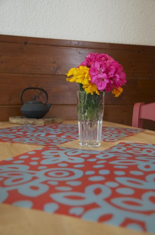 Courmayeur Appartement Chamonix