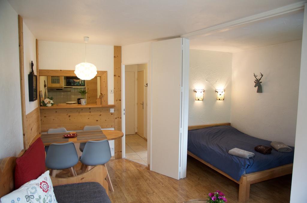 Appartement Courmayeur
