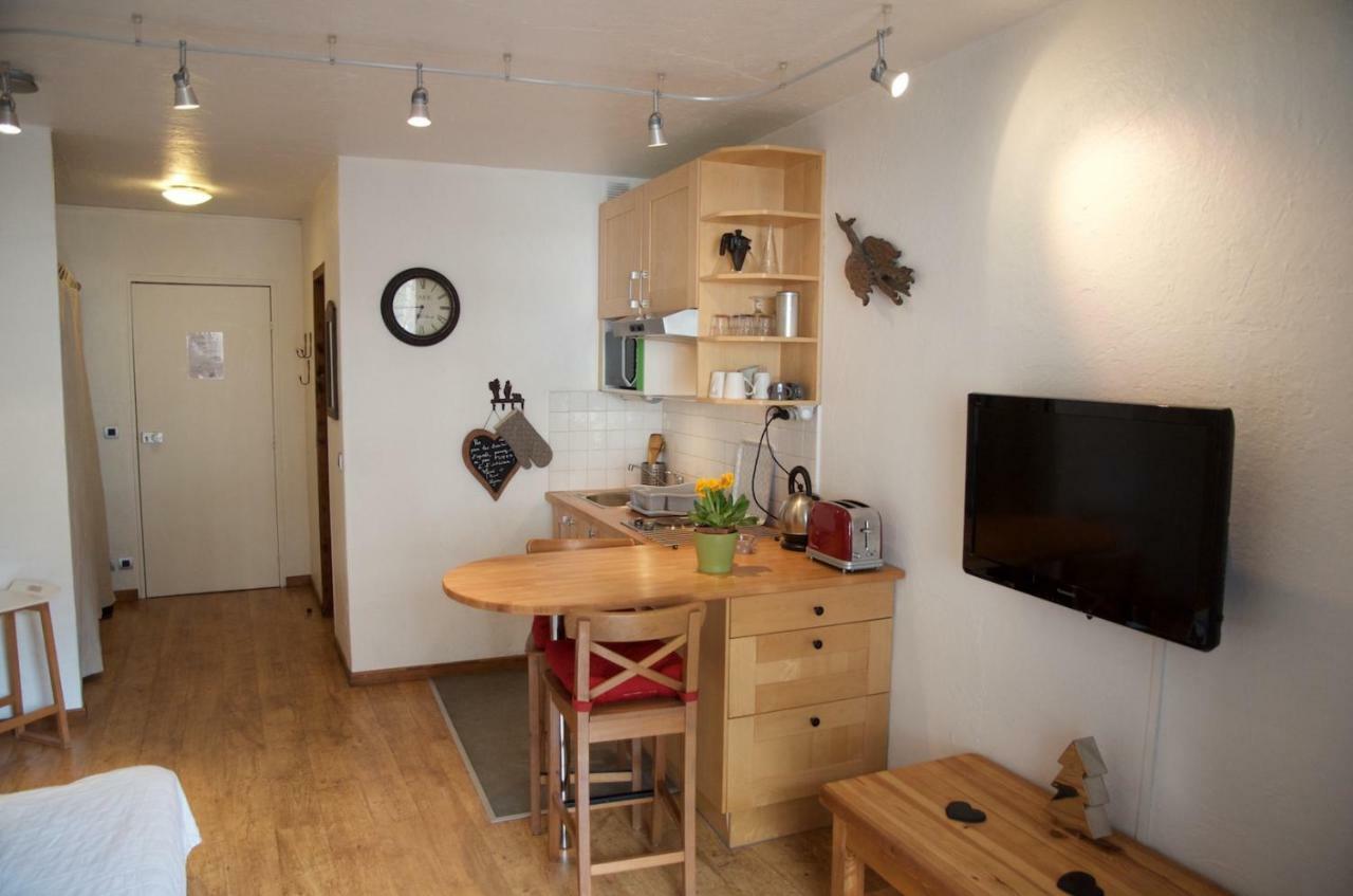 Appartement Courmayeur *