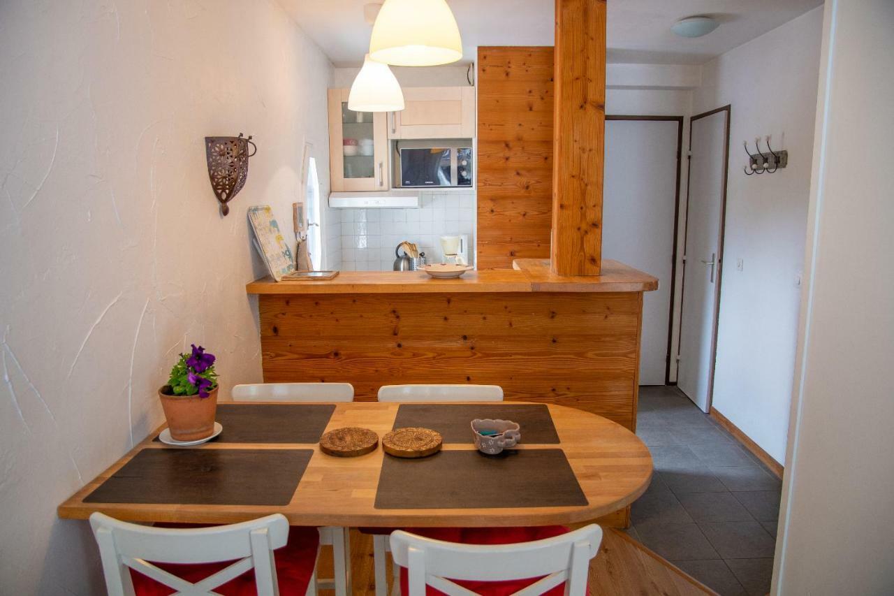 Appartement Courmayeur Chamonix